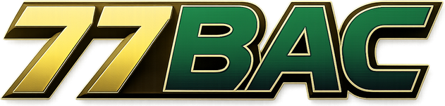 77bac লোগো
